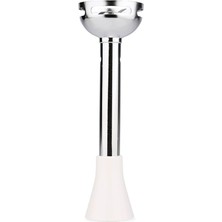 Fakir Capo Blender Için Parçalayıcı Metal Ayak Beyaz