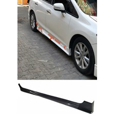 Honda Civic Fb7 (2012-2016)YAN Marşpiyel Takımı (Boyasız)