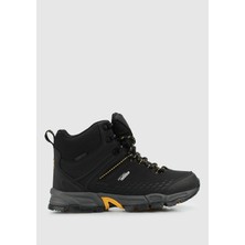 Lumberjack FLAKE HI G 5PR Siyah Unisex Outdoor Bot
