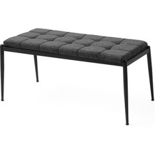 Yuvaset Home Mobilgen Jumbo Sırtsız Bench