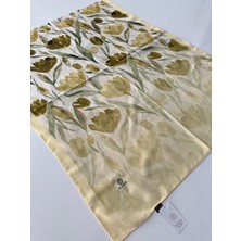 Scarfe Soft Pamuklu Şal LCS1407