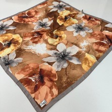 Cappio Scarf Soft Pamuklu Eşarp LDFL0205