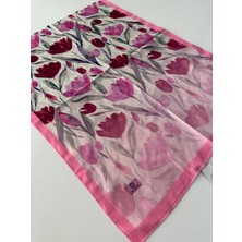 Scarfe Soft Pamuklu Şal LCS1403