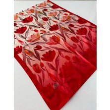 Scarfe Soft Pamuklu Şal LCS1411