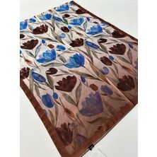 Scarfe Soft Pamuklu Şal LCS1406