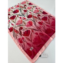 Scarfe Soft Pamuklu Şal LCS1401