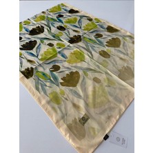 Scarfe Soft Pamuklu Şal LCS1412