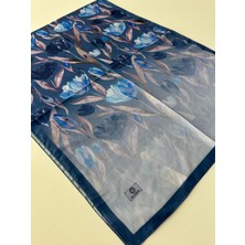 Scarfe Soft Pamuklu Şal LCS1414