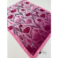 Scarfe Soft Pamuklu Şal LCS1410