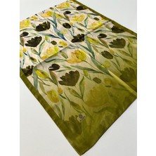 Scarfe Soft Pamuklu Şal LCS1408