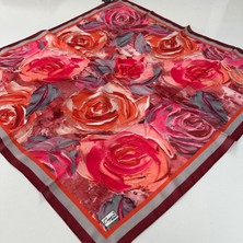 Cappio Scarf Soft Pamuklu Eşarp LDFL0107