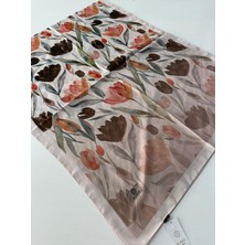 Scarfe Soft Pamuklu Şal LCS1415