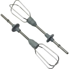 Parmis Fakir Taffy Çırpma Teli 2 Adet Gri