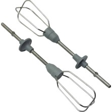 Parmis Vestel Uyumlu Vanilya 2000 B Çırpma Teli 2 Adet Gri