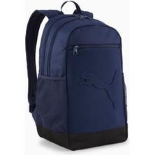 Puma Buzz Backpack Sırt Çantası Lacivert 9115303