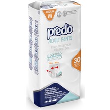 Predo Hasta Bezi Külotlu Medium