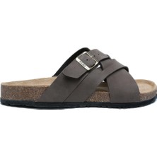 KS0762SE Kifidis Soft Step Erkek Mantar Terlik 40-46