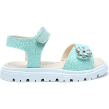 S25V026 Kifidis-Kids Kız Çocuk Sandalet 22-30