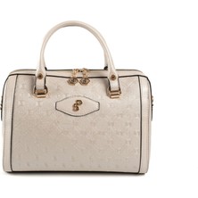 Silver & Polo Bej - S.bej SP1091 Kadın El Çantası