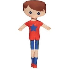 Ilk Model Bebeklerim Bez Bebek 07477