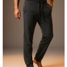 Baggy Eşofman Altı Erkek