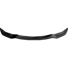 ✅ Bmw 5 Serisi F10/F11 M-Pack 2011-2016 Ön Lip V2 🚗 Sportif Görünüm 💥 Kolay Montaj 🛠️