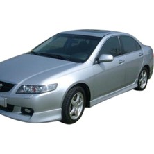 Honda Accord Yan Marşpiyel (Plastik)