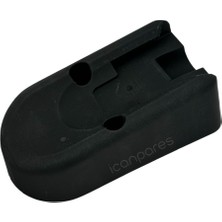 Philips Uyumlu XC8053 Aqua Plus Dik Süpürge Duvara Monte Aparatı