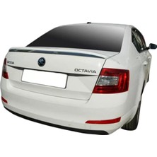 Skoda Octavia Mk3 2013-2020 M4 Model Spoiler