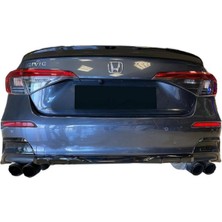 Honda Civic Fe 2022 Yeni Model Arka Sağ-Sol Flap (Plastik)