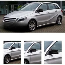 Mercedes Benz B Class W246 Batman Ayna Kapağı (2011+