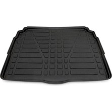 🚗 Chevrolet Lacettı Sedan (J200) 2004-2011 Bagaj Havuzu | Dayanıklı & Su Geçirmez Koruma 🛡️