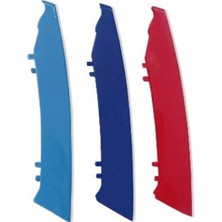 E90 2003-2008 Böbrek Klipsi 3'lü Set - Dayanıklı ve Kolay Montaj