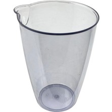 Karaca Uyumlu E63-HBS Blender Ölçü Kabı 900 ml