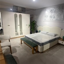 Edsy Home Bohem Yatak Odası Takımı