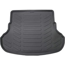 Ford Connect Cepli 2002-2013 4d Bagaj Havuzu 🚗🛡️ Cepli Tasarım & Mükemmel Uyum