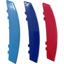 E60 2004-2010 Böbrek Klipsi 3'lü Set - Dayanıklı ve Kolay Montaj