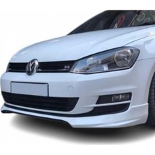 Volkswagen Golf 7 Oettinger Ön Ek (Plastik)