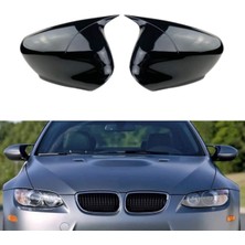 E90 Lcı Batman Ayna Kapağı (2008-2011)