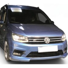 Volkswagen Caddy Ön Ek 2015 - Sonrası (Plastik)