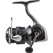 Daiwa Luvias Mq St Sf 24 2000 Ssp Lrf Olta Makinesi
