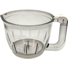 Grundig Uyumlu Rhb 4050 K Blender Işlem Haznesi