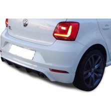 🚗 Volkswagen Polo Makyajlı & Makyajsız Modeller Plastik Difüzör – Dayanıklı & Şık Tasarım