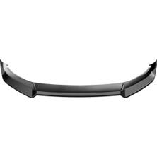 Cupra Formentor 2020–2024 Uyumlu Ön Lip V2 ⚡ Daha Agresif, Daha Sportif!