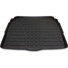 Seat Ateca (Kh7) 4x4 2017+BAGAJ Havuzu