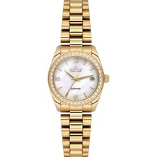 Nacar Kadın Kol Saati NC34-39A427-DWMS