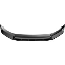 🧨 Cupra Formentor 2020–2024 Ön Lip (2 Parça) 🔥 Sportif ve Agresif Yüz!