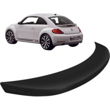 Volkswagen Bettle Spoiler (Plastik)