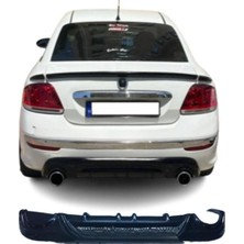 Fiat Linea Makyajlı Difüzör (Plastik)