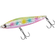 Daiwa Morethan Switch Hitter 85S 8,5cm 20,2gr Maket Yem Renk : Fuyajyo